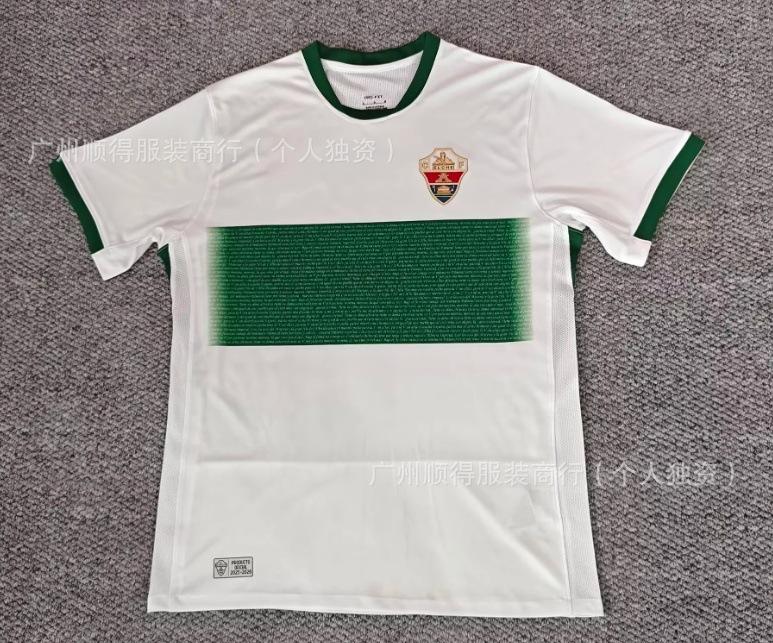 Unpopular Jersey Osasuna Granada Colo Elche Albacete Girona Oviedo