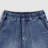 Gap Boys' Classic Brushed Curved Leg Jeans 3DN623004