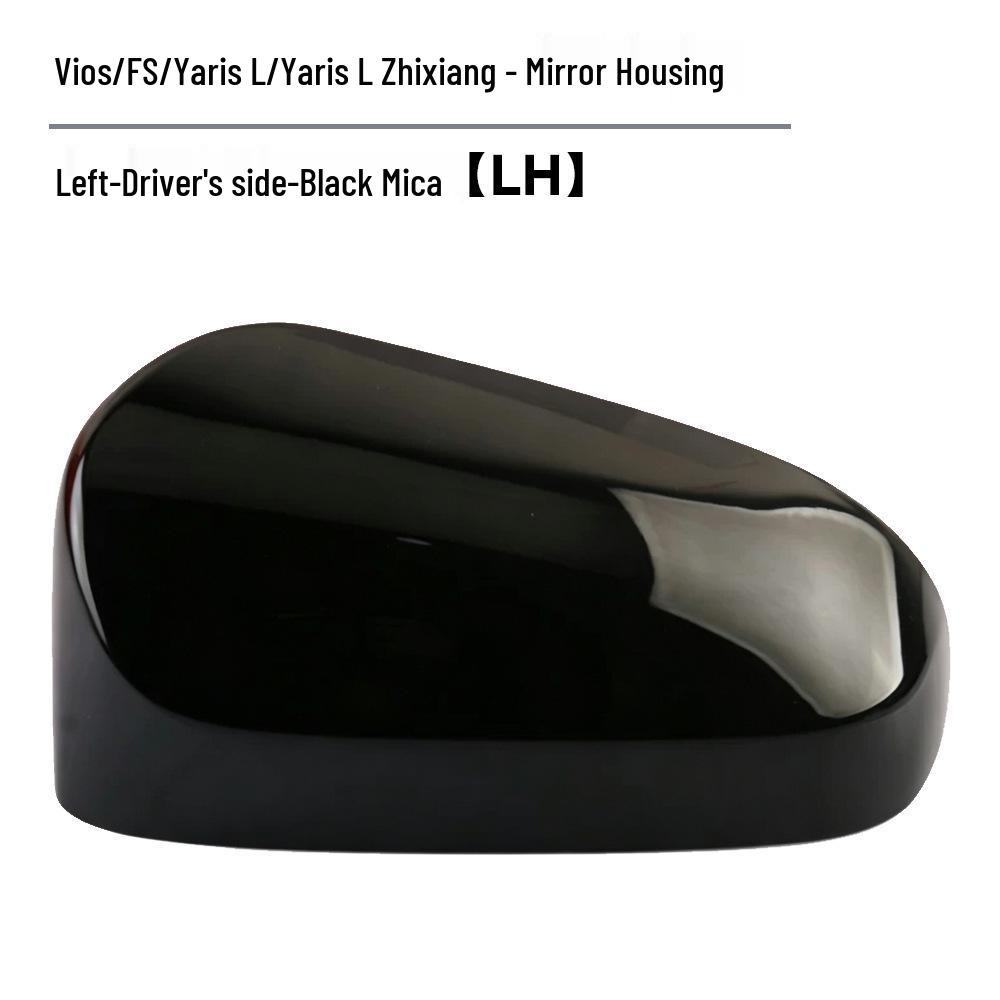 Rearview Mirror Covers for 2014-2024 Toyota Vios FS Zhi Xuan Zhi Xiang - Left & Right
