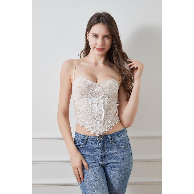 Corsets, Fashionable and Elegant Women's Clothing