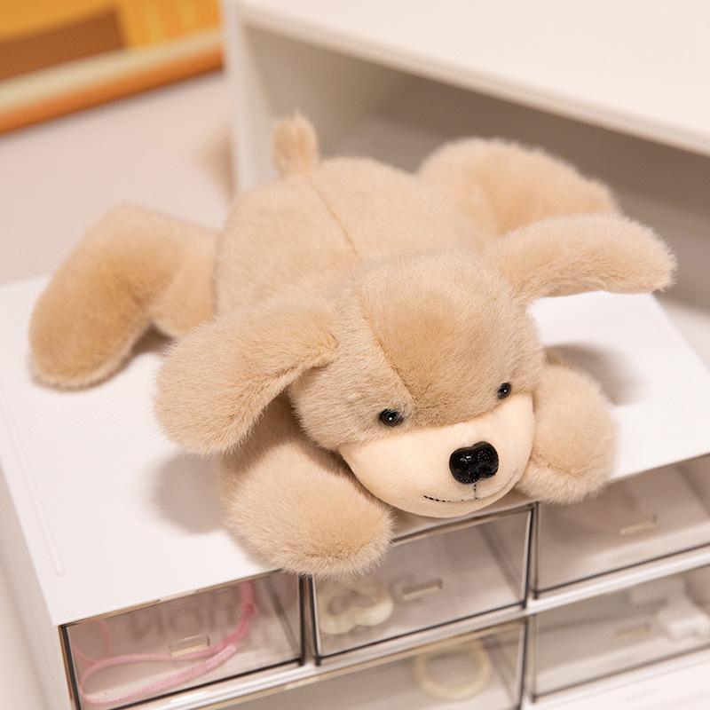 Cute Soft Animal Panda Unicorn Doll Plush Toy Crocodile Doll Girl Rag Doll