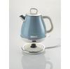 Чайник Ariete 2868BL Vintage blau