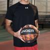 Under Armour Sports Life Collection T Shirt Men's Black 22500518-001