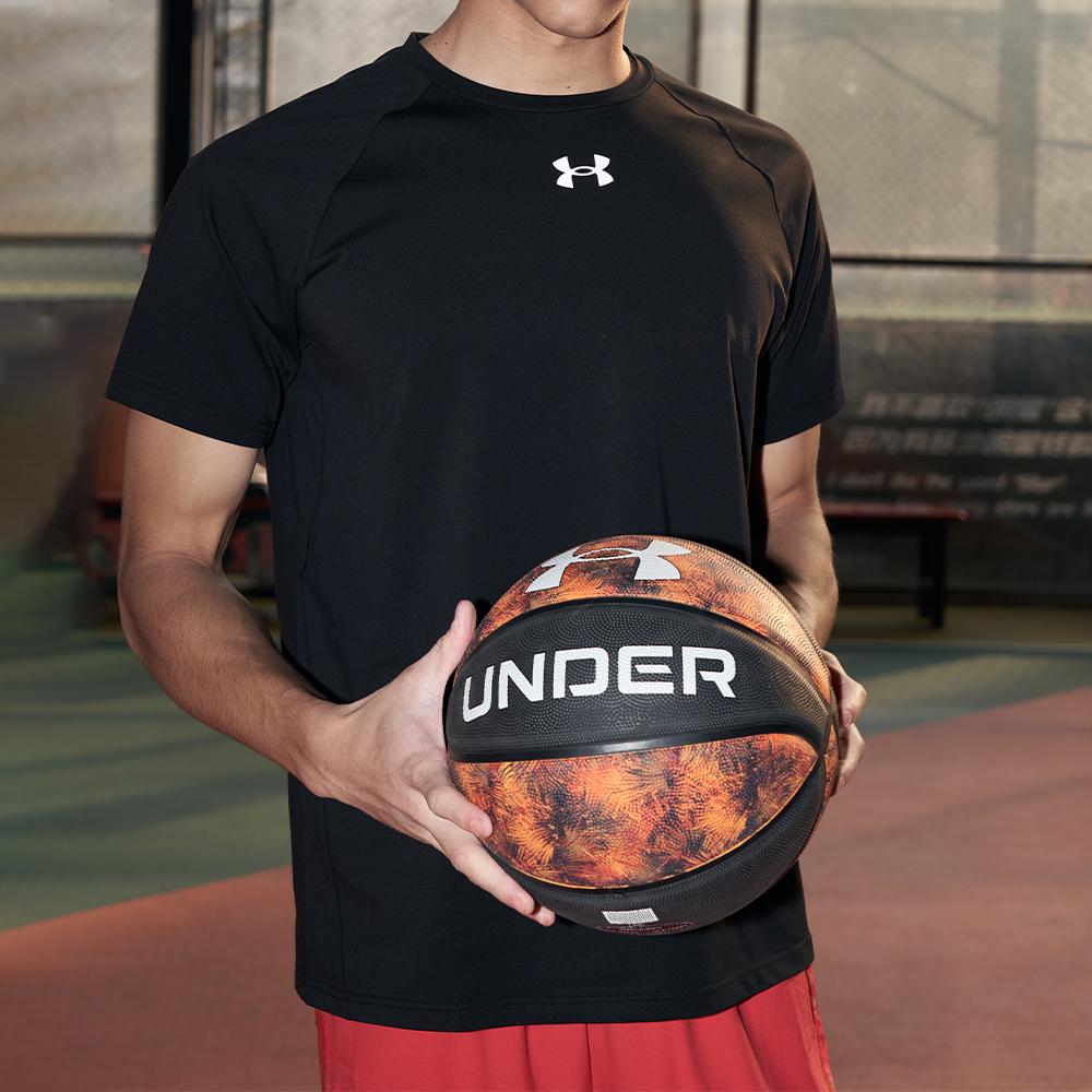 Under Armour Sports Life Collection T Shirt Men's Black 22500518-001