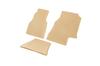 EVA Mats (CDI, Beige) for Mercedes Sprinter W901/902/903/904/905 1995-2006