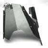 Fits For YAMAHA MT 03 MT-03 MT03YZF R3 R25 2013-2015 2016 2017 2018 CNC Rear Fender Mudguard & Chain Guard Cover Kit YZF-R25