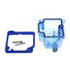 ZSDTRP PWK PZ Carburetor Clear Float Bowl for PWK I/II/III IV/KSR EVO PZ26/27/30/32 Carbs