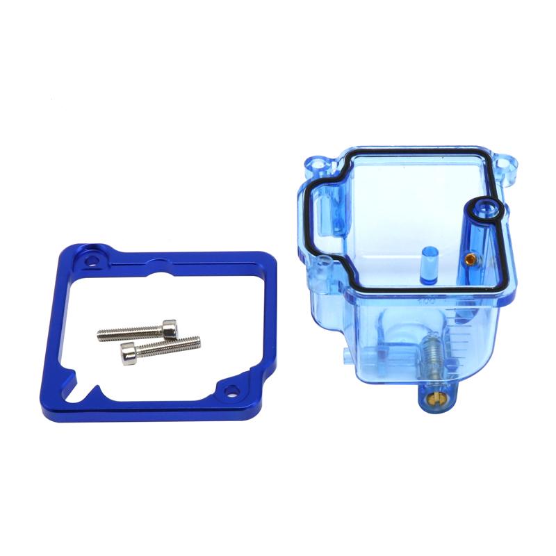 ZSDTRP PWK PZ Carburetor Clear Float Bowl for PWK I/II/III IV/KSR EVO PZ26/27/30/32 Carbs