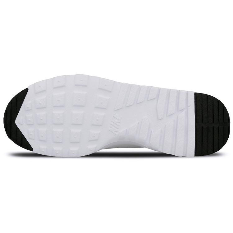 New Nike Air Max Thea 'White Black' Women's 599409-108