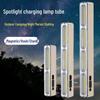 Magnetic LED Emergency Light for Home, Outdoor, and Camping