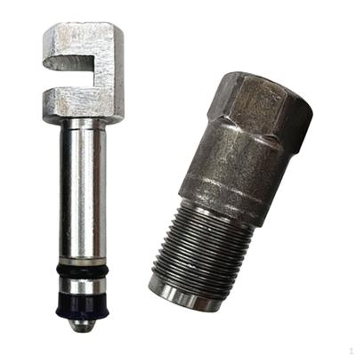 Hydraulic Jack Oil Pump Parts Replace Easy Installation Universal High Performance Accessories