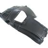 Front Wheel Liners for BMW 5 Series F07 GT (Part Nos. 51717193509, 51717193510)