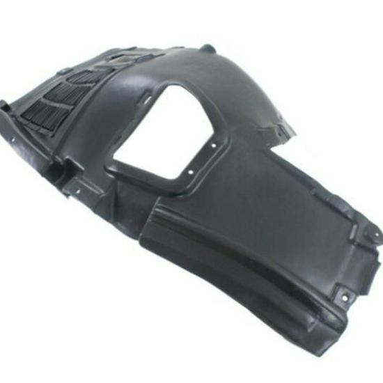 Front Wheel Liners for BMW 5 Series F07 GT (Part Nos. 51717193509, 51717193510)