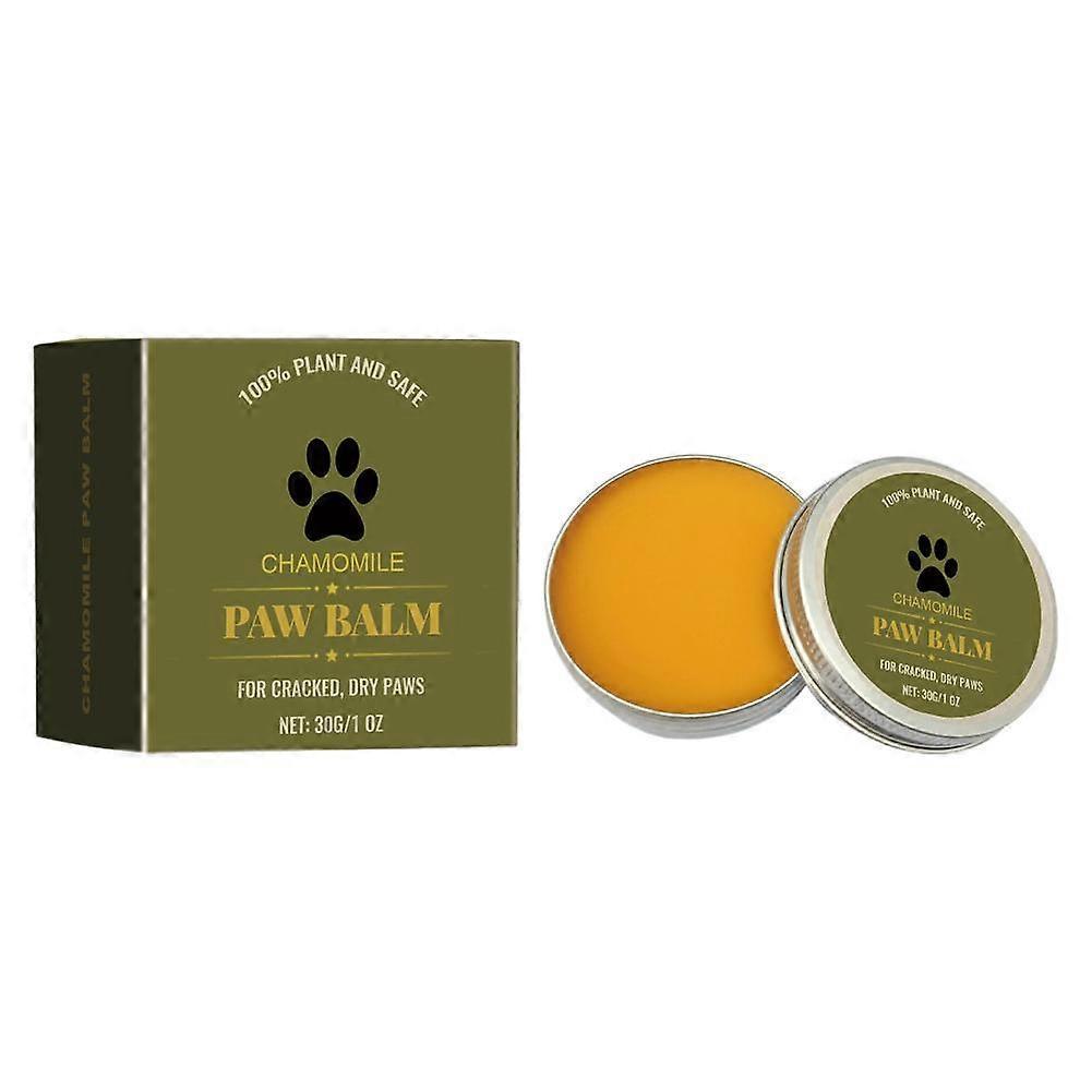 Dog Paw Balm,Paw Balm,Dog Paw Protector,Dog Licking Paws