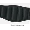 Professional Weight Lifting Belt Thicken Weightlifting Waist Protection Fitness Lumbar Support  Gym