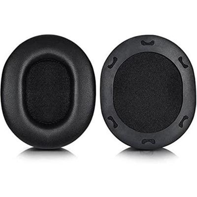 M70X/M70 Earmuffs,Replacement Earpads Repair Parts Compatible with ATH-M70X/M70 Monitoring Headphones