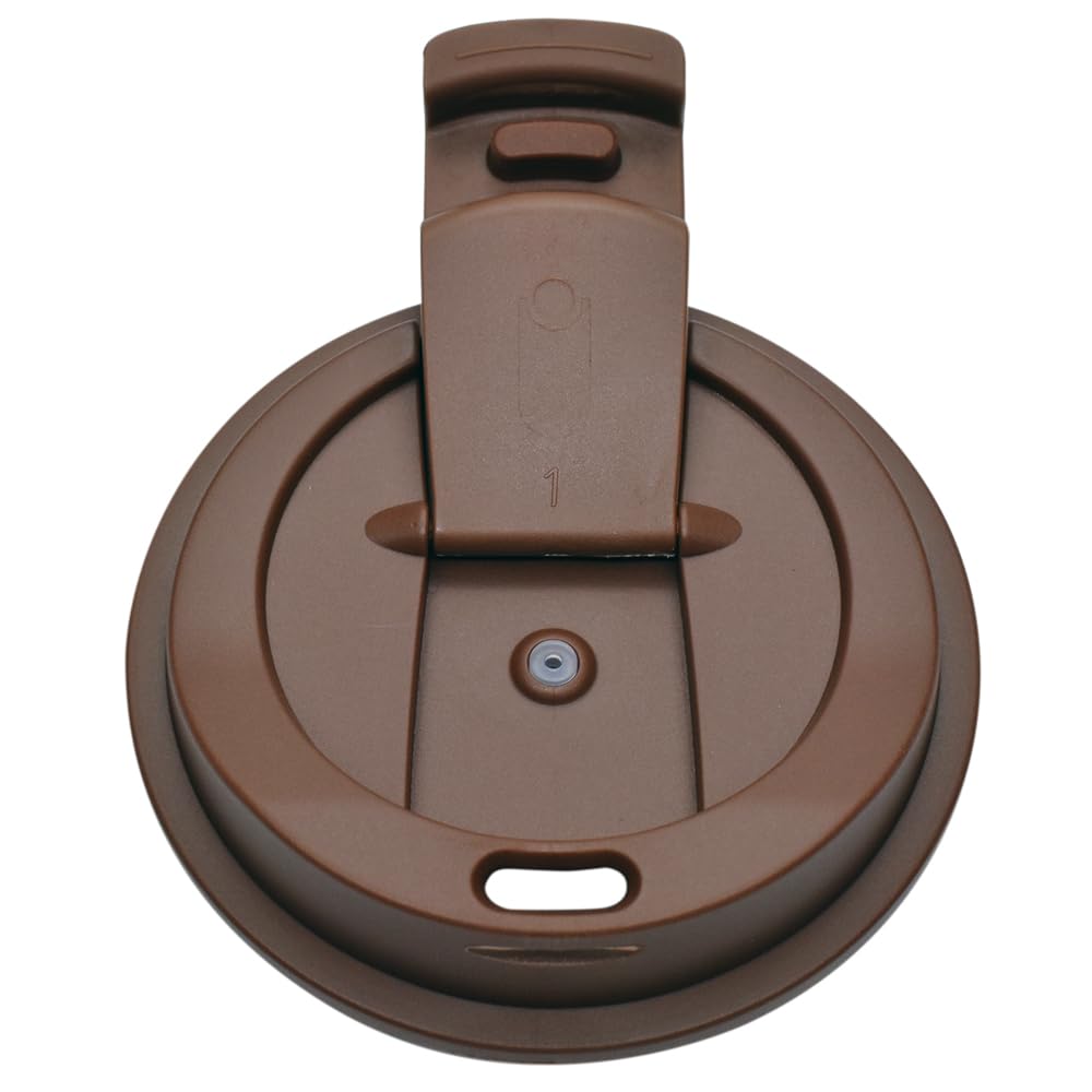 Ken Onishi Manufacturing PEANUTS nerezový hrnek s víkem Brothers WALK/BR SLK-2800