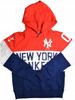 Bluza Z Kapturem New York Yankees Majestic 150