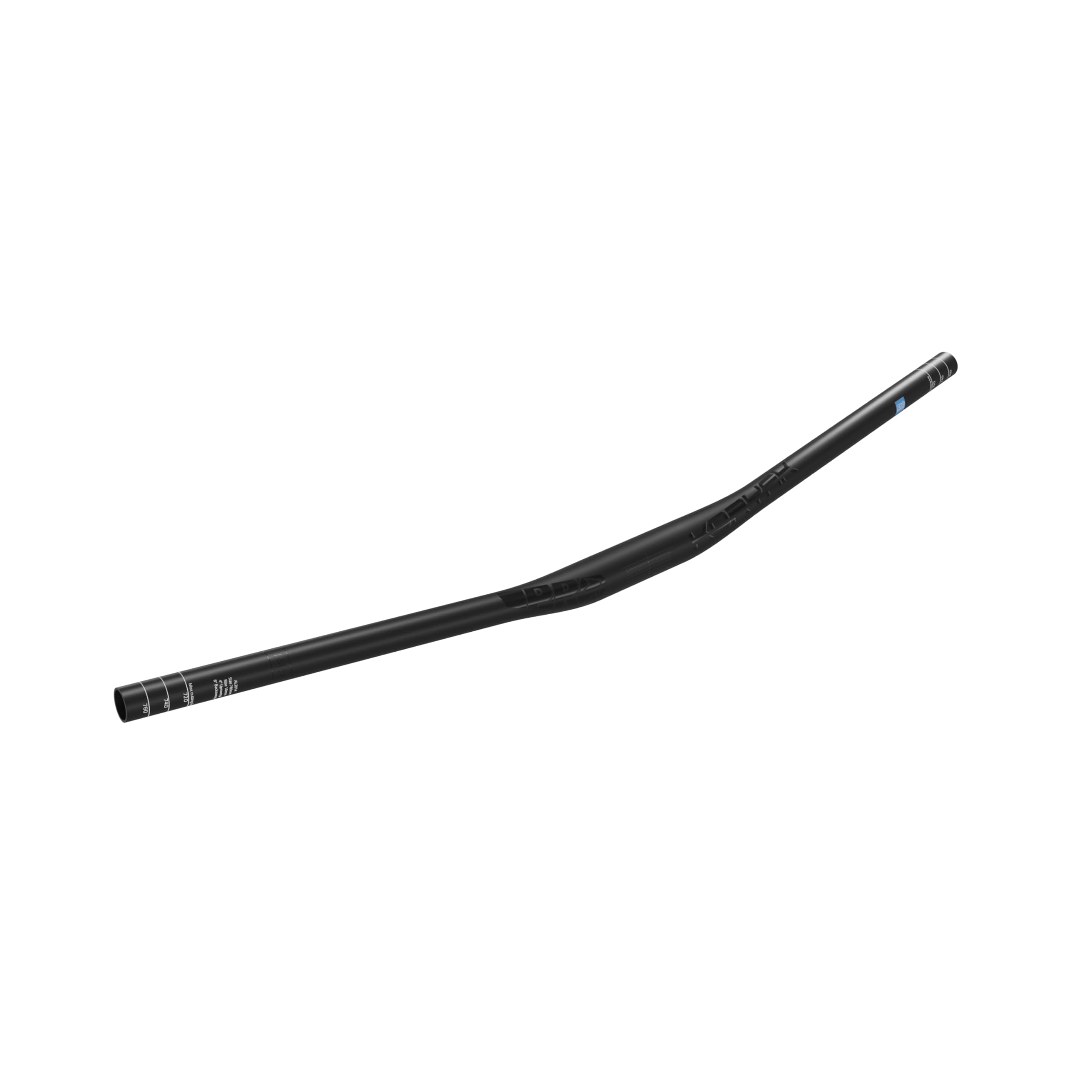 

PRO Koryak 3Five Riser10 780мм Черный 10 320г 780мм/ 35мм/ подъем/Сплав Вес чёрный