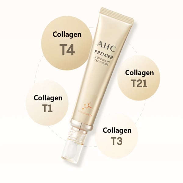 AHC Premier Ampoule In Eye Cream 40ml