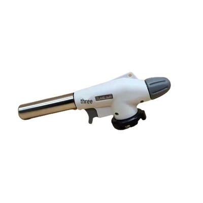Diruien Portable Kitchen & BBQ Blowtorch Head