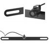 Car Rear View Camera Parking Reverse Monitoring Wide 170 Degrees  HD Night Viewing Waterproof for Long