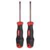 PH0 PH1 PH2 PH3 SL3 SL5 SL6 Y3 Y4 Y5 Y6 U-Type Phillips Flat Head Y Tip Screwdriver Magnetic Screwdrivers S2 Repairing Hand Tool