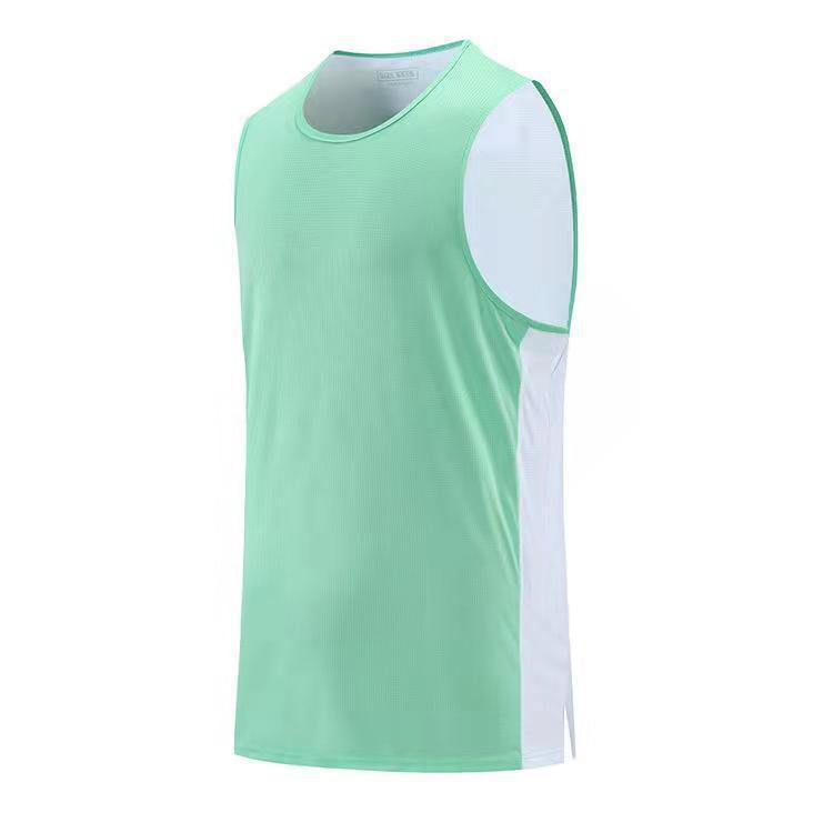 Men's Quick-Dry Unisex Running & Sports Vest