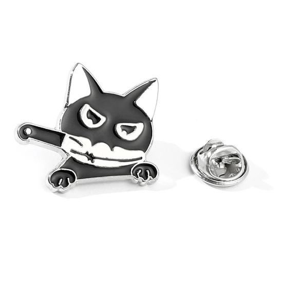 Anstecknadel, hübsch, Mini, verschleißfest