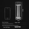 Shuiyisheng G801 Double-Layer Glass Tea Infuser Mug
