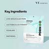 VT COSMETICS PDRN Hydrogel Mask 33g*4EA