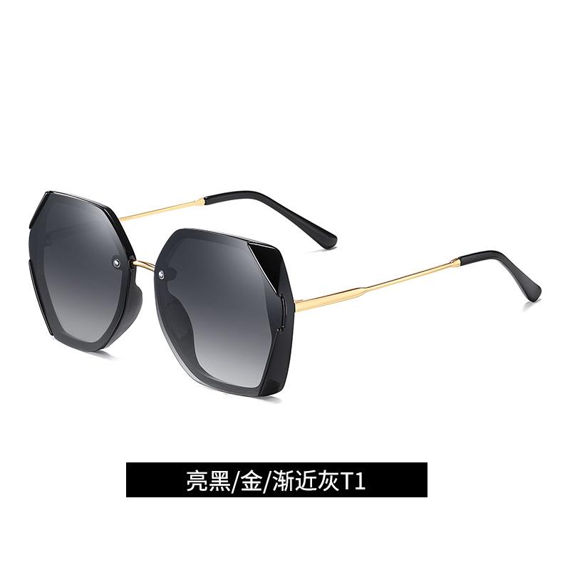 Módní sluneční brýle pro muže řidičské cool sluneční brýle pro ženy elegantní brýle UV ochrana