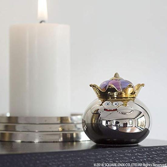 Dragon Quest Metallic Monsters Gallery Metal King