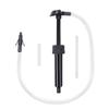 Lubricant Fluid Transfer Pump for Standard Gallon Bottles Manual Oil Suction Pump Gasoline Coolant