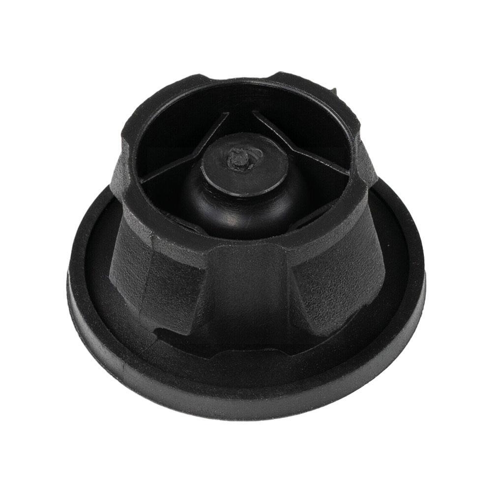5PCS Car Hood Rubber Washer Engine Cover Seal Bucket Absorber Plug Pad Cushion Pad Car Hood Car Vents For Mercedes W20 G3I3