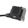 Chain Saw Ignition Coil 503639801 Copper Replacement for 394 394XP 395 395XP