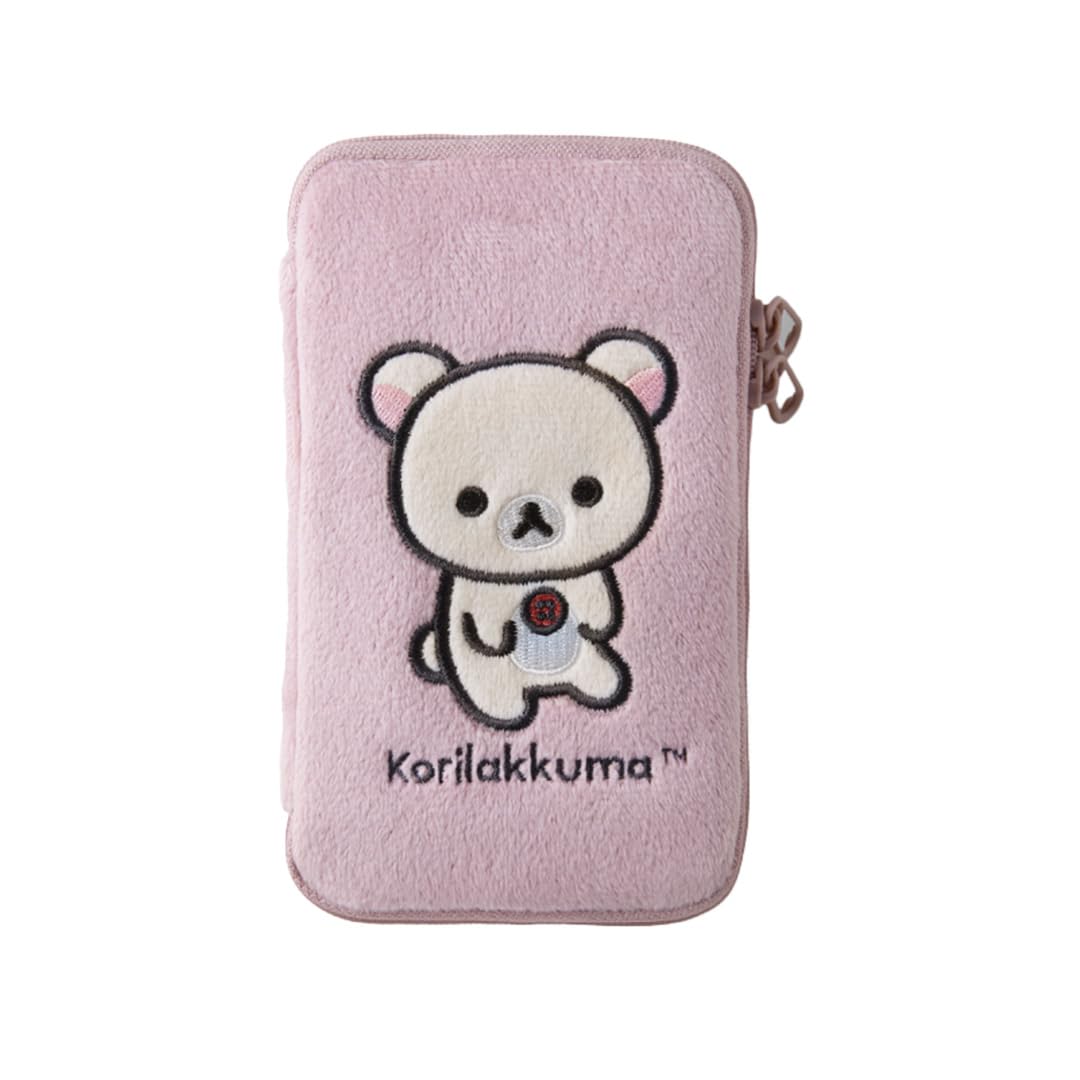 

Ushimori Axta Pouch Korilakkuma