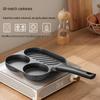 SUPOR Non-stick Flat Frying Pan