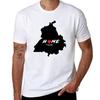 Love Punjab Tshirt T Shirts For Unisex Pack Cotton Funny T Shirts Unisex Tshirt
