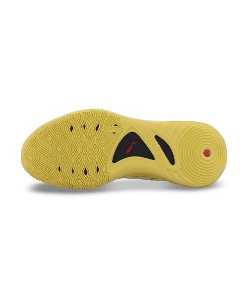 [Puma] All-Pro NITRO 2 Pikachu - Sun Ray Yellow:Red Glamour 312843-01