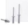 304 Stainless Steel Round Head Blind Rivet