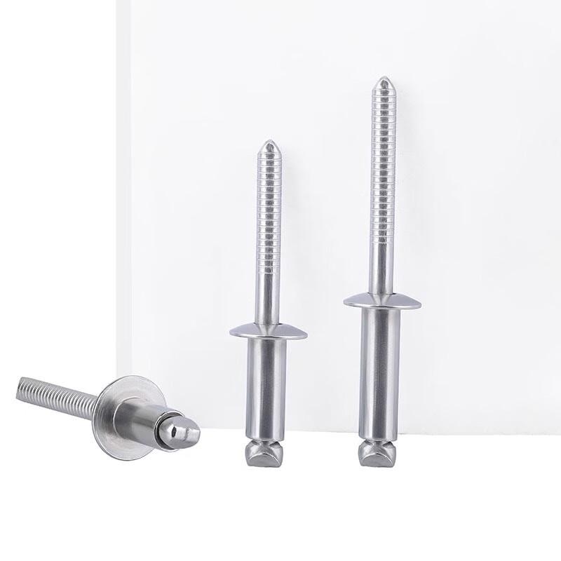 304 Stainless Steel Round Head Blind Rivet