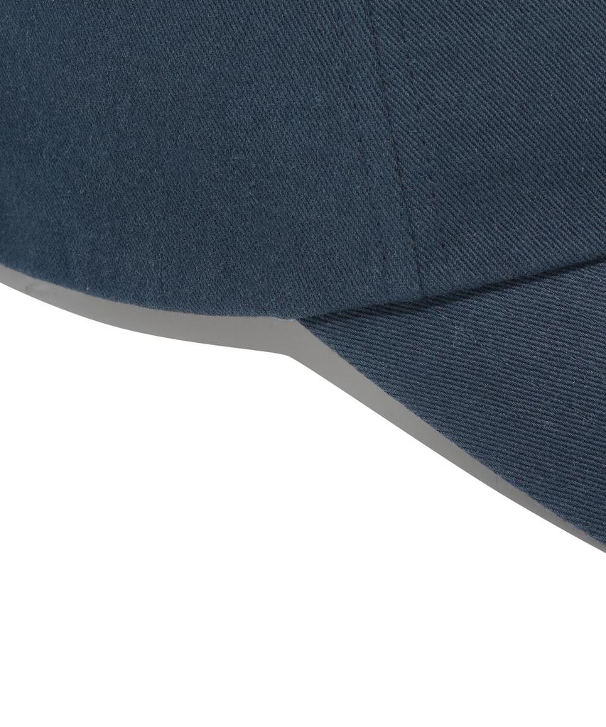 COVERNAT Rainbow Logo Ball Cap Navy