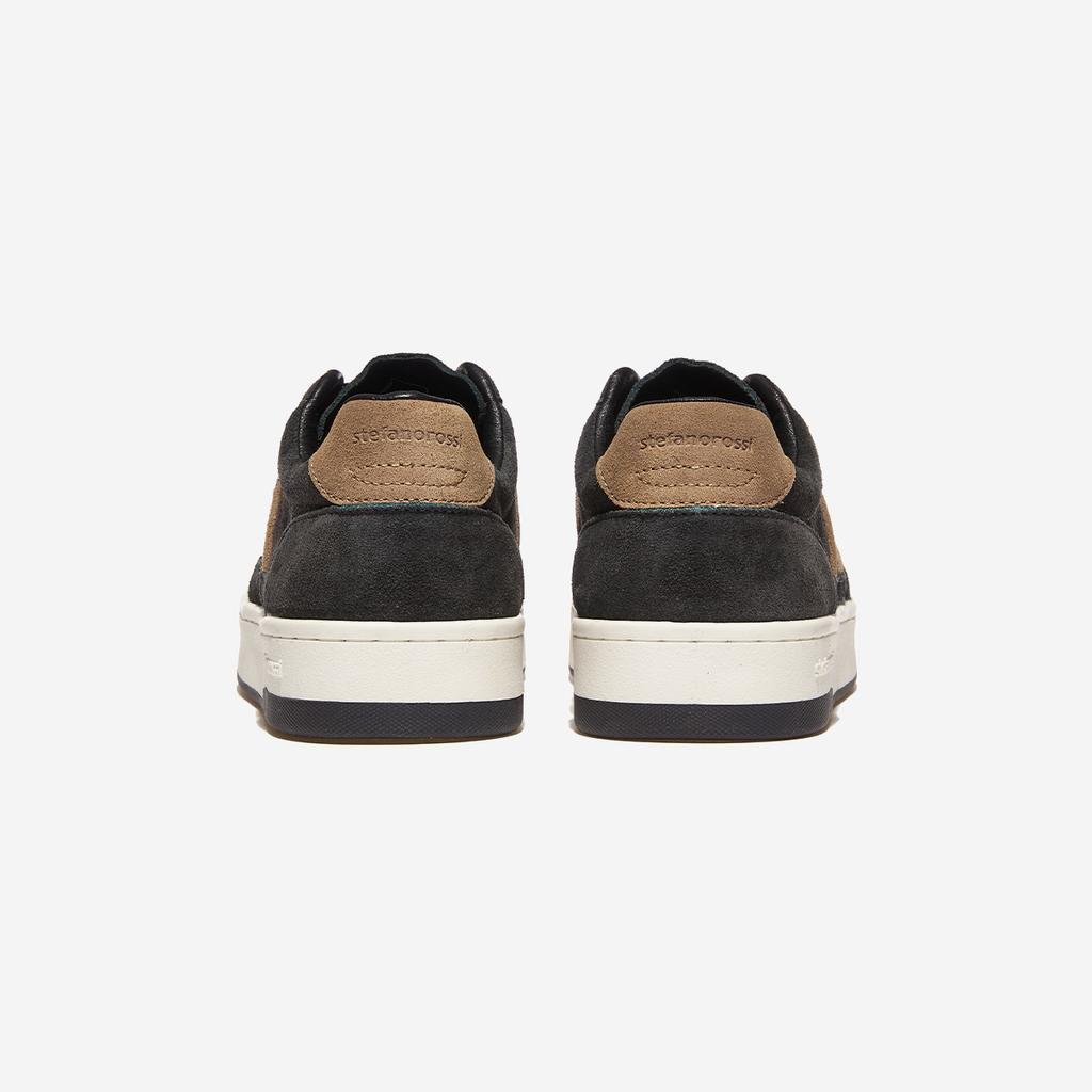 [STEFANOROSSI] kames, SR08269, 1010108059, Popular Korean Shoes