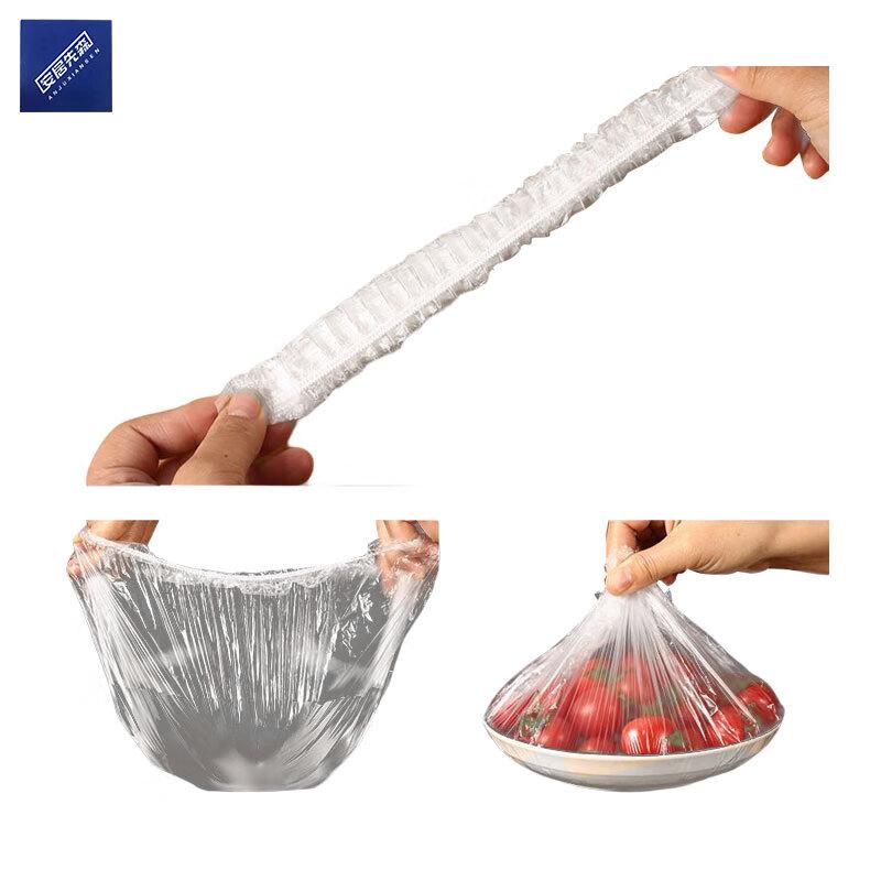 Disposable PE Food Covers