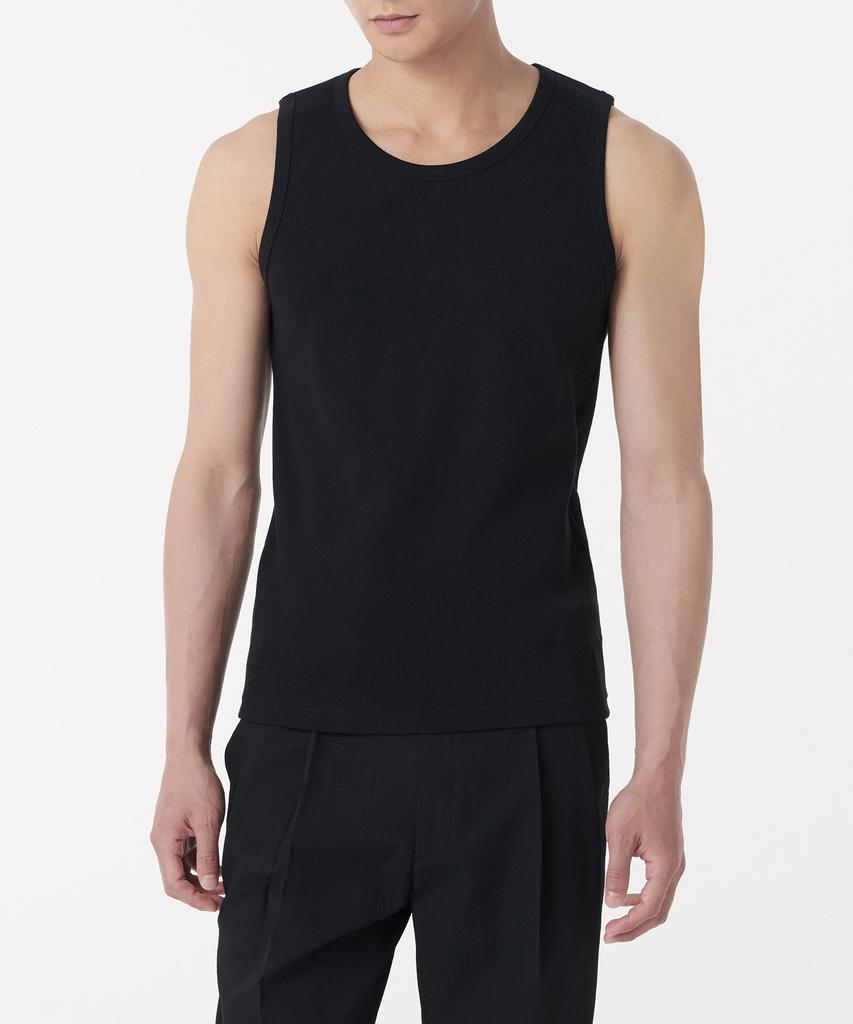 Musinsa Standard Essential Tank Top 2-Pack
