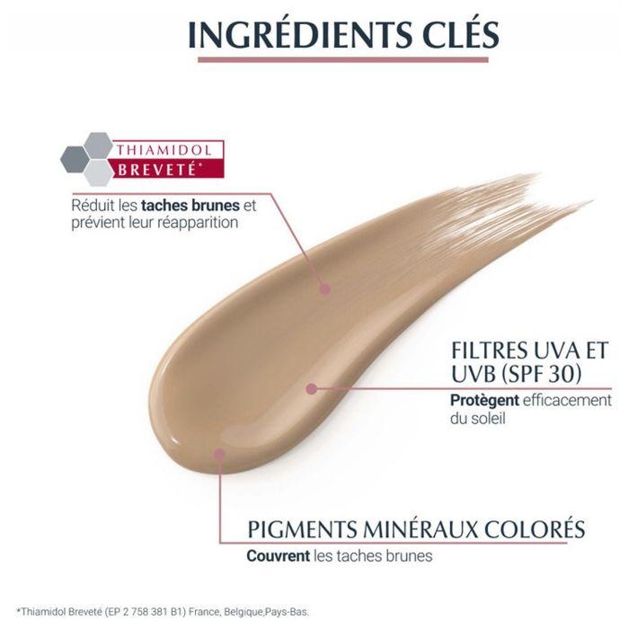 Soin de jour - Eucerin - Anti Pigment - Teinte Medium - SPF30 - 50 ml