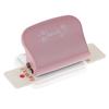 Diy Loose Leaf Hole Punch Handmade Loose-Leaf Paper Hole Puncher Stationery