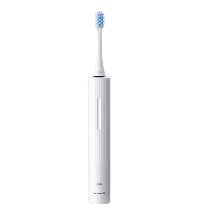 Panasonic EW-DC20 Cloud-Feel Sonic Electric Toothbrush CN plug (adapter included)