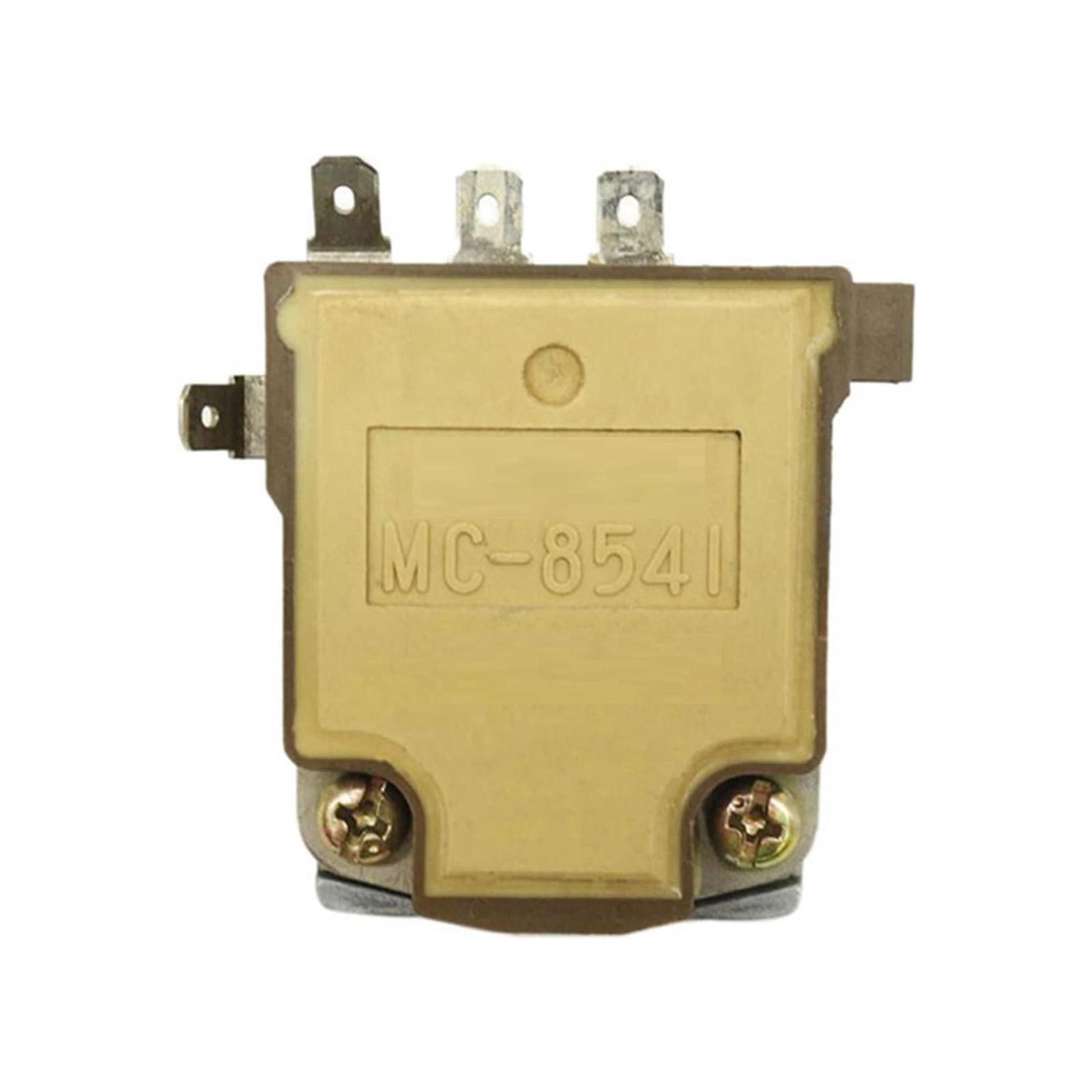 Ignition Module Automotive Accessory MC-8541 30130-P75-006 06302-PT3-000 Replacement Ignition Module for EG EH 1